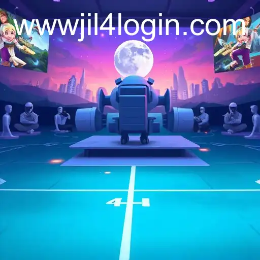 Digital Gameplay Surges Amid Global Developments