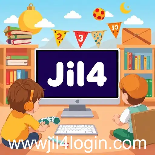 Revolutionizing Learning: The Impact of Educational Games and Jil4 Login