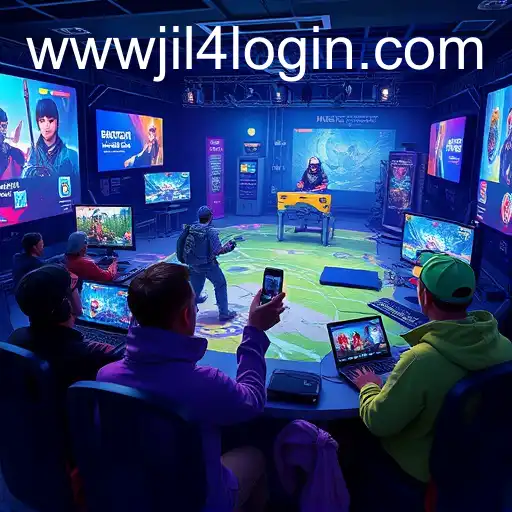 The Evolution of Online Gaming Communities