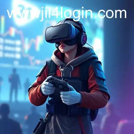Gaming Trends and Jil4 Login's Rise