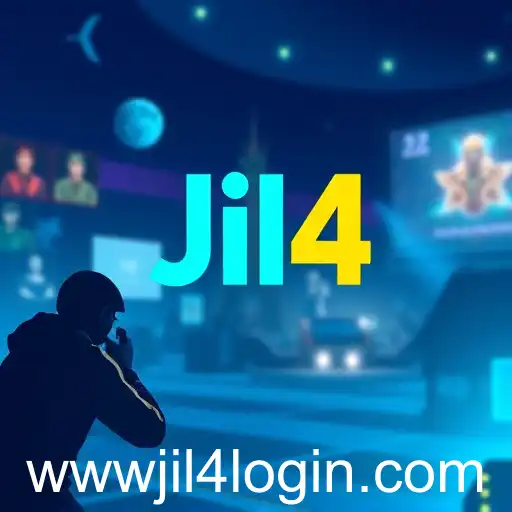 The Rise and Impact of Jil4 Login in the Gaming Community