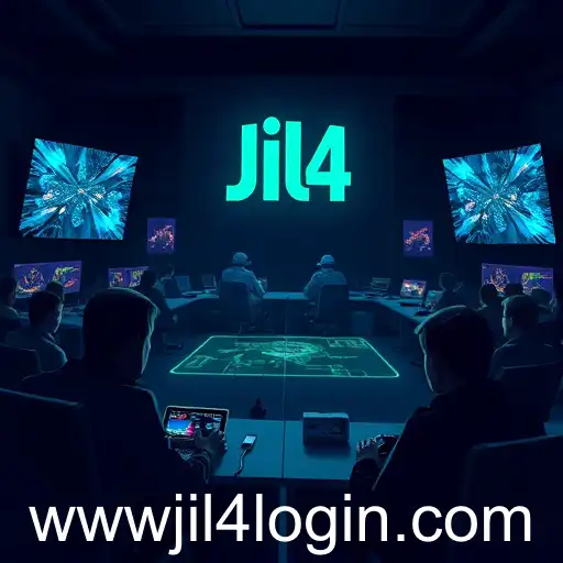 The Rise of Jil4 in Gaming