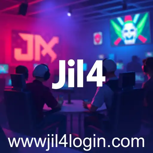 Jil4 login