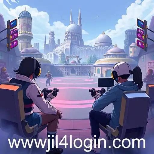 Exploring the Rise of Jil4 in the Gaming World