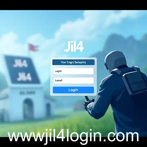 The Rise of Jil4 Login: A Gateway to Gaming Trends