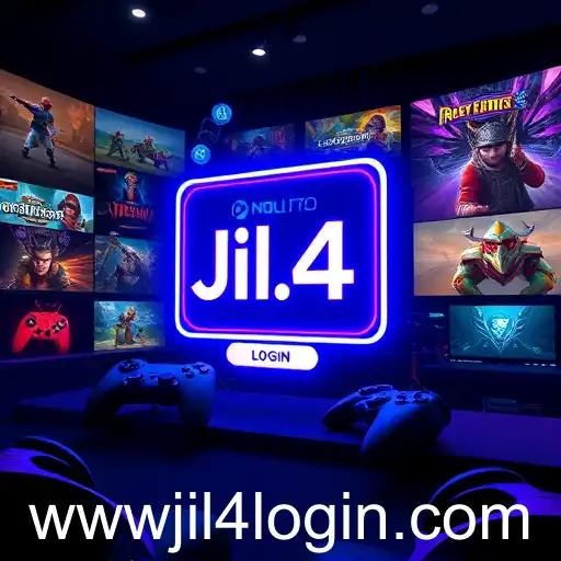 Jil4 login