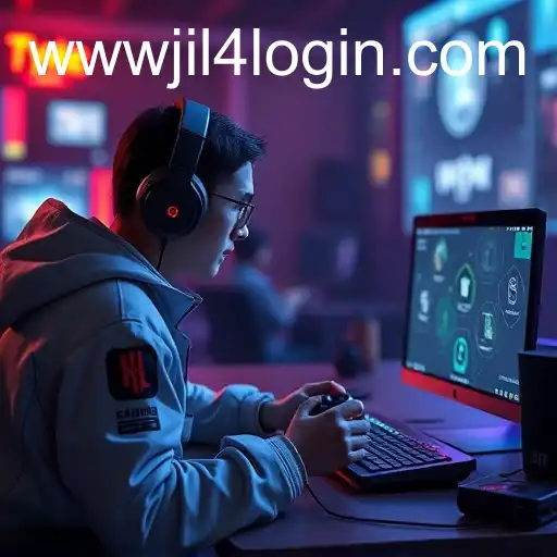 Exploring the Phenomenon of Jil4 Login