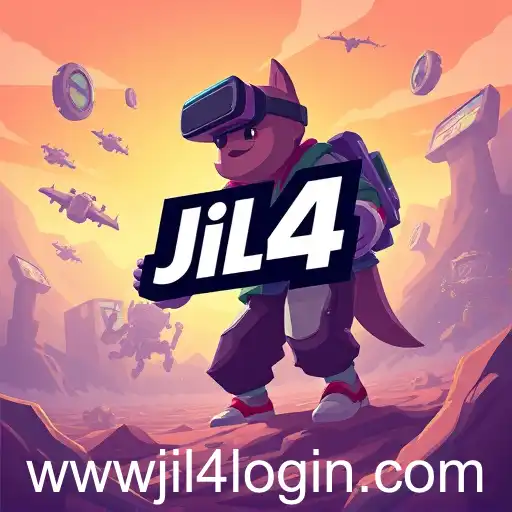 Jil4 login