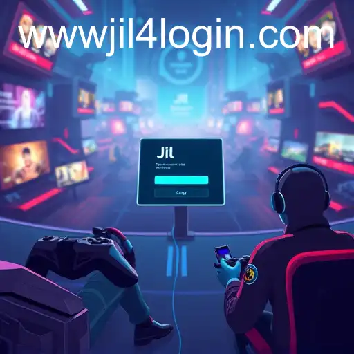 Exploring the Rise of Jil4 Login in Gaming
