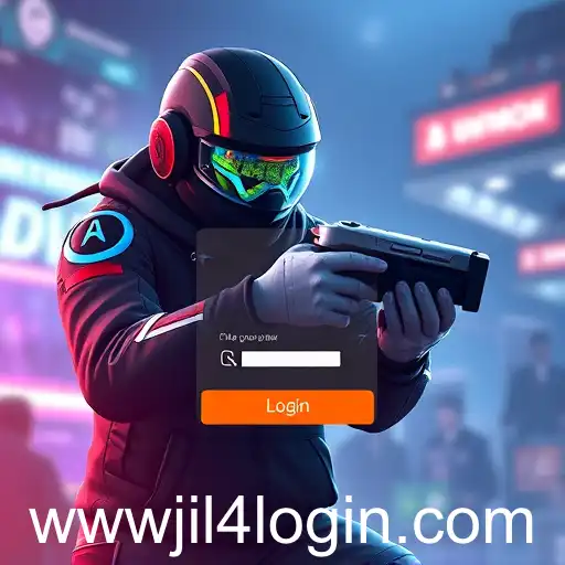 Jil4 Login Revolutionizes Online Gaming Experience