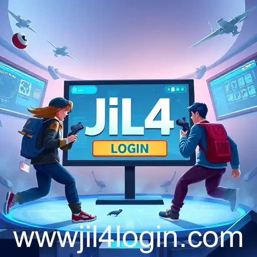 Navigating the Jil4 Login Phenomenon