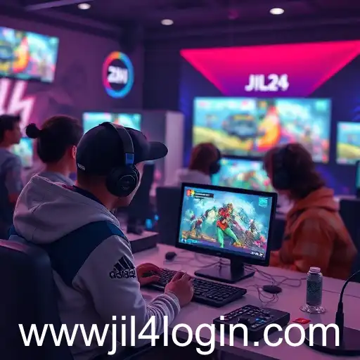 Jil4 login