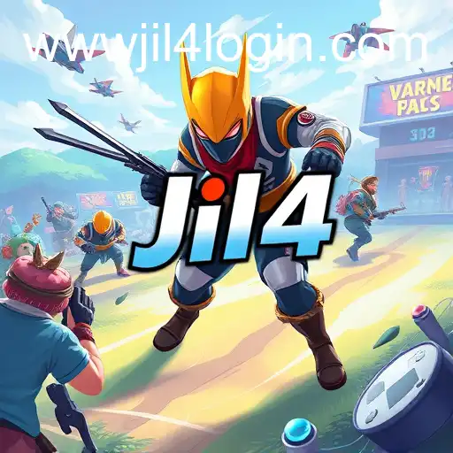 The Popularity Surge of Jil4: A Gaming Phenomenon