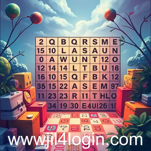 Exploring the Intricacies of Puzzle Games: A Journey with Jil4 Login