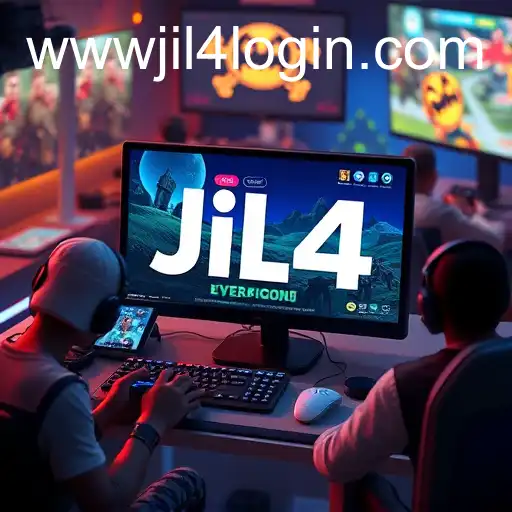 The Rise of Jil4 in Online Gaming