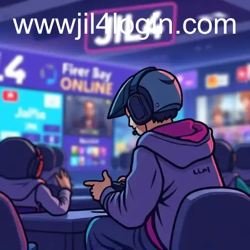 Exploring the Rise of Jil4 Login: A Digital Gateway for Gamers