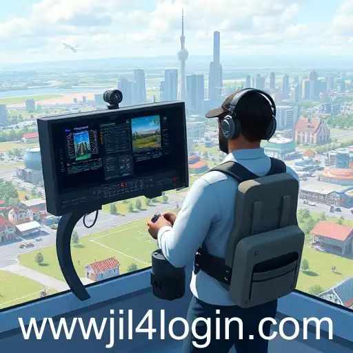 Exploring the World of Simulation Games: A Deep Dive into Virtual Realities