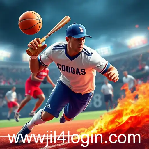Exploring the Thrill of Sports Challenges with Jil4 Login
