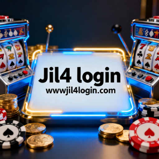 Jil4 login